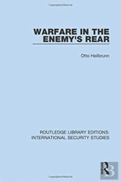 Warfare In The Enemy'S Rear