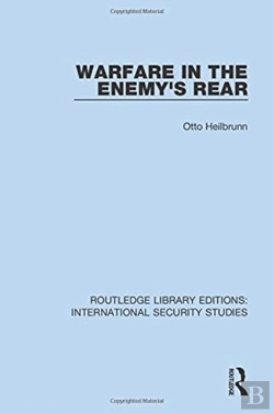 Bertrand.pt - Warfare In The Enemy'S Rear