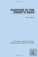 Warfare In The Enemy'S Rear