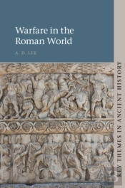 Warfare In The Roman World