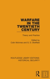 Warfare In The Twentieth Century