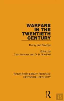 Bertrand.pt - Warfare In The Twentieth Century