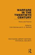 Warfare In The Twentieth Century