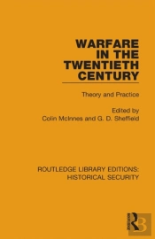 Warfare In The Twentieth Century