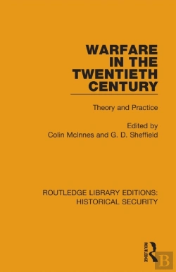 Bertrand.pt - Warfare In The Twentieth Century