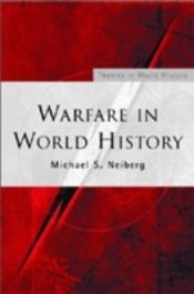Warfare In World History