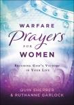 Warfare Prayers For Women