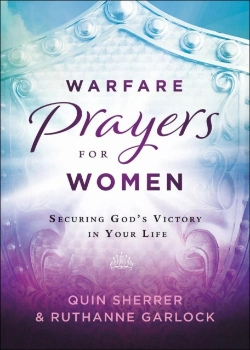 Bertrand.pt - Warfare Prayers For Women