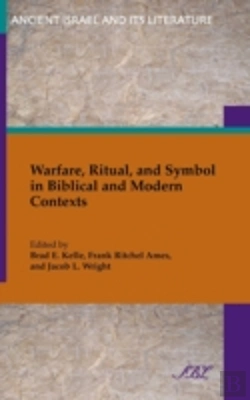 Bertrand.pt - Warfare, Ritual, And Symbol In Biblical