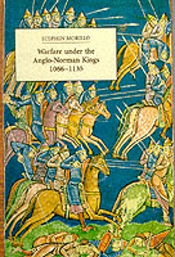 Bertrand.pt - Warfare Under The Anglo-Norman Kings 1066-1135