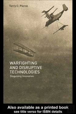 Bertrand.pt - Warfighting And Disruptive Technologies