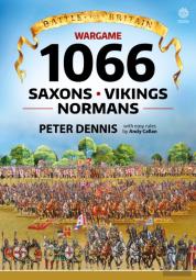 Wargame: 1066