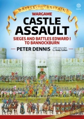 Wargame - Castle Assault