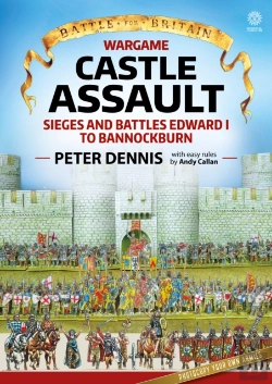 Bertrand.pt - Wargame - Castle Assault