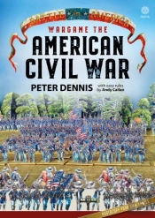 Wargame - The American Civil War