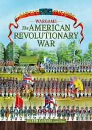 Wargame - The American Revolutionary War