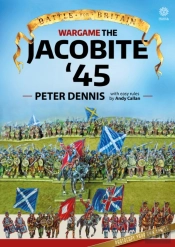 Wargame - The Jacobite '45