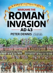 Wargame - The Roman Invasion, Ad 43-84
