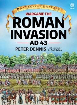 Bertrand.pt - Wargame - The Roman Invasion, Ad 43-84
