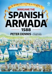 Wargame - The Spanish Armada 1588
