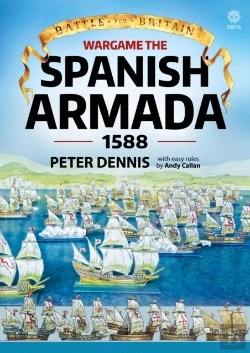 Bertrand.pt - Wargame - The Spanish Armada 1588