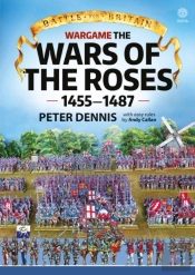 Wargame - The War Of The Roses 1455-1487