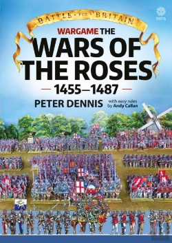 Bertrand.pt - Wargame - The War Of The Roses 1455-1487
