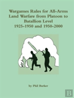 Bertrand.pt - Wargames Rules For All-Arms Land Warfare From Platoon To Battalion Level.