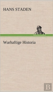 Warhaftige Historia