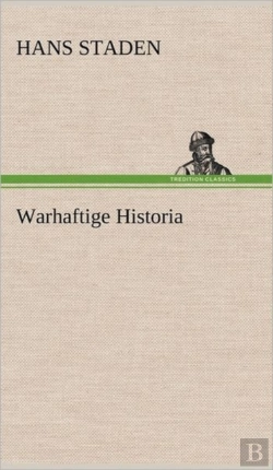 Bertrand.pt - Warhaftige Historia