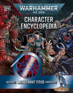Bertrand.pt - Warhammer 40,000 Character Encyclopedia