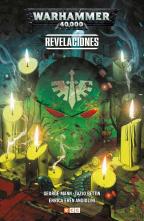 Warhammer 40,000: Revelaciones