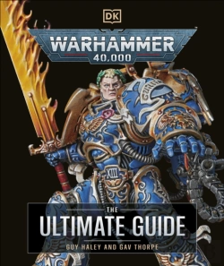 Bertrand.pt - Warhammer 40,000 The Ultimate Guide