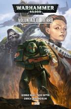 Warhammer 40,000: Voluntad De Hierro
