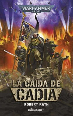 Bertrand.pt - Warhammer La Caida De Cadia