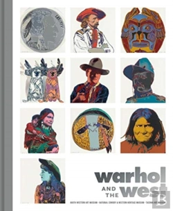 Bertrand.pt - Warhol And The West