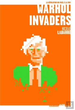 Bertrand.pt - Warhol Invaders