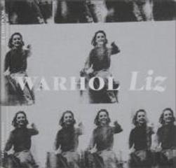 Warhol Liz