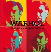 Warhol, Miroir Du Grand Monde