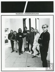 Warhol Underground