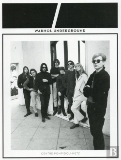 Bertrand.pt - Warhol Underground