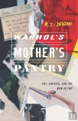 Bertrand.pt - Warhol'S Mother'S Pantry