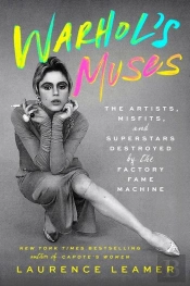 Warhol'S Muses