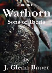 Warhorn: Sons Of Iberia