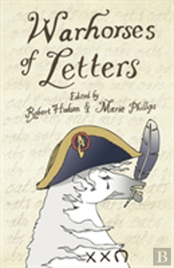 Bertrand.pt - Warhorses Of Letters