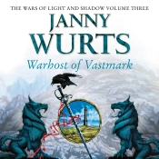 Warhost Of Vastmark