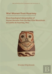 Wari Women From Huarmey