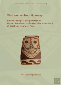 Bertrand.pt - Wari Women From Huarmey