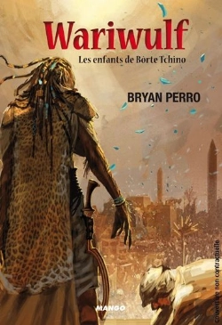 Bertrand.pt - Wariwulf T.2 ; Les Enfants De Borte Tchino