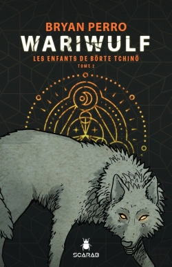 Bertrand.pt - Wariwulf V 02 Les Enfants De Borte Tchino